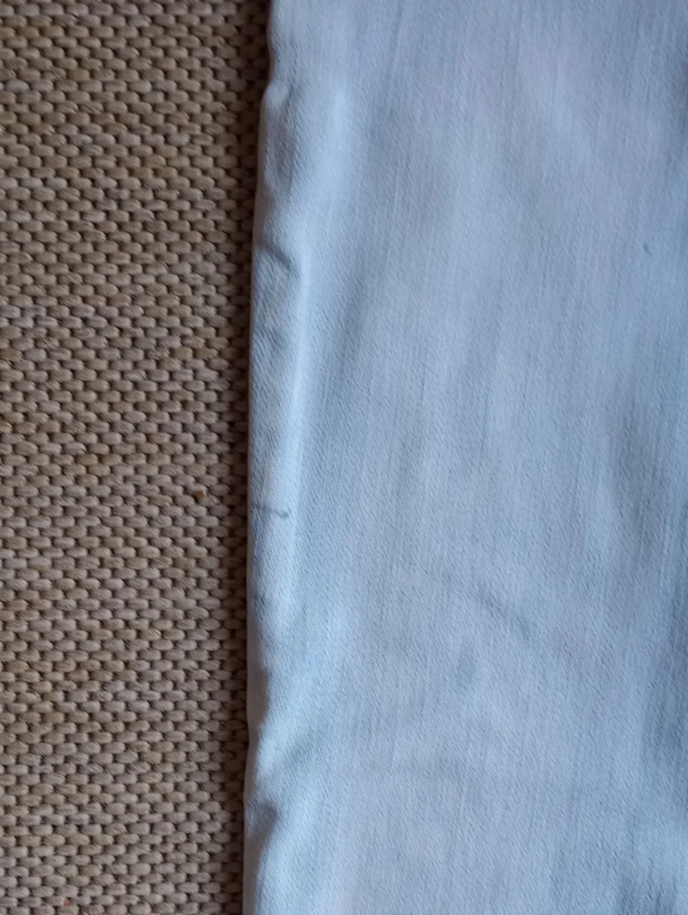 Carter's Light Blue Skinny Jeans